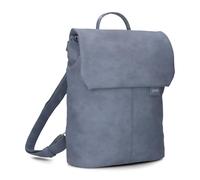 zwei Mademoiselle MR13 - Rucksack 37 cm (nubuk-sky)