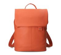 ZWEI - MADEMOISELLE.M Rucksack MR13 papaya Zitrone