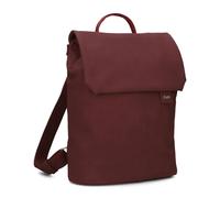 zwei Mademoiselle MR13 - Rucksack 37 cm (rubin)