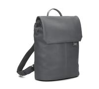 ZWEI - MADEMOISELLE.M Rucksack MR13 velours-ash