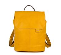 ZWEI - MADEMOISELLE.M Rucksack MR13 yellow