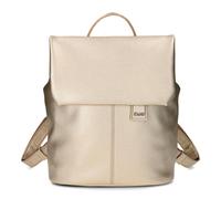ZWEI - MADEMOISELLE.M Rucksack MR8 gold Gold