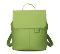 ZWEI - MADEMOISELLE.M Rucksack MR8 kiwi Hellgrün