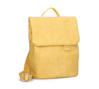 ZWEI - MADEMOISELLE.M Rucksack MR8 lemon Gelb