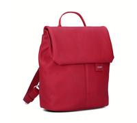ZWEI - MADEMOISELLE.M Rucksack MR8 lipstick Rot