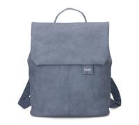 ZWEI - MADEMOISELLE.M Rucksack MR8 nubuk-sky Hellblau