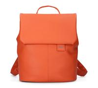 ZWEI - MADEMOISELLE.M Rucksack MR8 papaya Zitrone