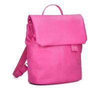 ZWEI - MADEMOISELLE.M Rucksack MR8 pink Pink