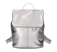 ZWEI - MADEMOISELLE.M Rucksack MR8 silver Silber