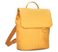ZWEI - MADEMOISELLE.M Rucksack MR8 sunny Gelb