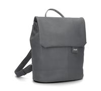 ZWEI - MADEMOISELLE.M Rucksack MR8 velours-ash