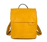 ZWEI - MADEMOISELLE.M Rucksack MR8 yellow Gelb