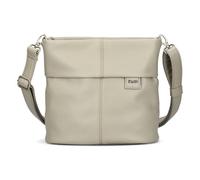 zwei Mademoiselle M8 - Schultertasche 25 cm (cement)