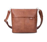 Zwei Mademoiselle.m M8 Schultertasche One Size Cognac