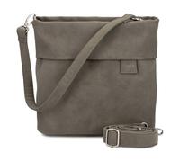Zwei Mademoiselle.M Schultertasche 25 cm oliv