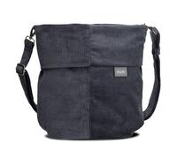 Zwei Mademoiselle.m M90 Schultertasche