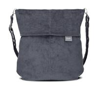 Zwei Mademoiselle.m M12 Schultertasche One Size Cord-Polar