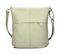 Zwei Mademoiselle.M Schultertasche 31 cm gelb