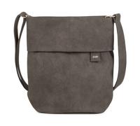 zwei Mademoiselle M12 - Schultertasche 32 cm (nubuk-stone)