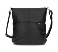 Zwei Umhängetasche Mademoiselle M12 Noir