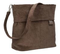 ZWEI Mademoiselle.M Schultertasche Cord-Wood Damen