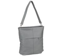ZWEI Mademoiselle.M Schultertasche Foggy Damen
