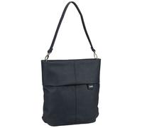 ZWEI Mademoiselle.M Schultertasche Nubuk/Ink Damen