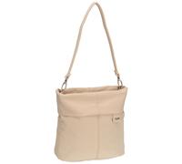 ZWEI Mademoiselle.M Schultertasche Sand Damen