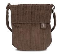 zwei Mademoiselle M45 - Schultertasche 22 cm (cord-wood)