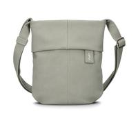 Zwei Mademoiselle.M Umhängetasche 22 cm grün