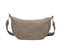 Zwei Mademoiselle.M Umhängetasche 34 cm oliv