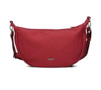 Zwei Mademoiselle.M Umhängetasche 34 cm rot