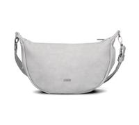 Zwei Mademoiselle.m M70 Schultertasche One Size Nubuk-Ice