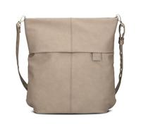 Zwei Mademoiselle.m M140 Schultertasche One Size Nubuk-Cappuccino