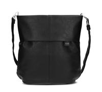 Zwei Mademoiselle.m M140 Schultertasche One Size Noir