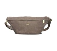 Zwei Mademoiselle.M Umhängetasche 40 cm gelb