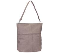 ZWEI Mademoiselle.M Umhängetasche Cappuccino Damen