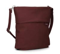 Zwei Umhängetasche MADEMOISELLE.M M12 Ruby