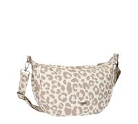 ZWEI - ZWEI MADEMOISELLE.M Umhaengetasche M70 LIMITED leo-cotton beige/beige