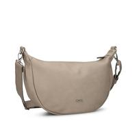 ZWEI Mademoiselle.M Umhängetasche M70 - nubuk-cappuccino