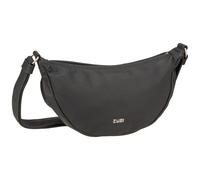 ZWEI Mademoiselle.M Umhängetasche nubuk black Damen