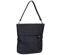 ZWEI Mademoiselle.M Umhängetasche Nubuk/Black Damen