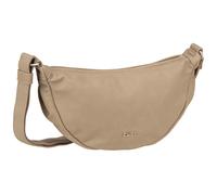 ZWEI Mademoiselle.M Umhängetasche Nubuk/Cappucino Damen