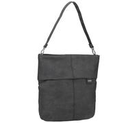 ZWEI Mademoiselle.M Umhängetasche Nubuk/Stone Damen