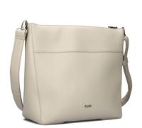 zwei Mademoiselle M110 - Schultertasche (cement)