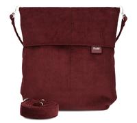 ZWEI cord bordeaux Damen