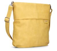 zwei Mademoiselle M12 - Schultertasche 32 cm (lemon)