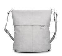 zwei Mademoiselle M12 - Schultertasche 32 cm (nubuk-ice)