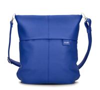 ZWEI - ZWEI MADEMOISELLE.M Umhaengetasche M12 LIMITED royal Blau