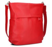 zwei Mademoiselle M140 - Schultertasche 35 cm (cherry)